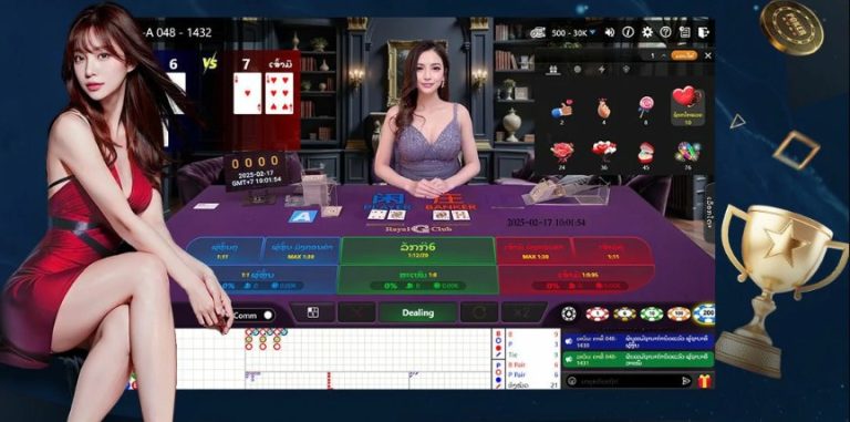 Gclub casino Live