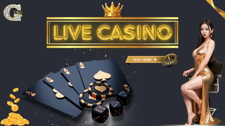 Gclub Live Casino Free Demo