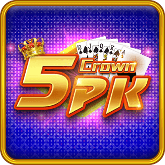 RSG สล็อต-คราวน์ 5PK