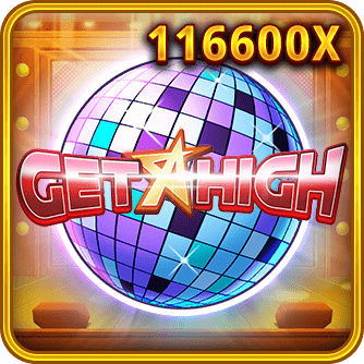 RSG สล็อต-Get High
