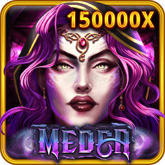 RSG สล็อต-Medea