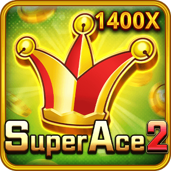 RSG สล็อต-Super Ace 2