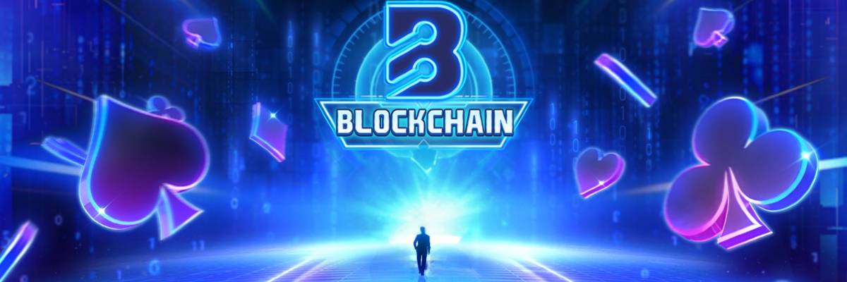 Gclub baccarat Blockchain